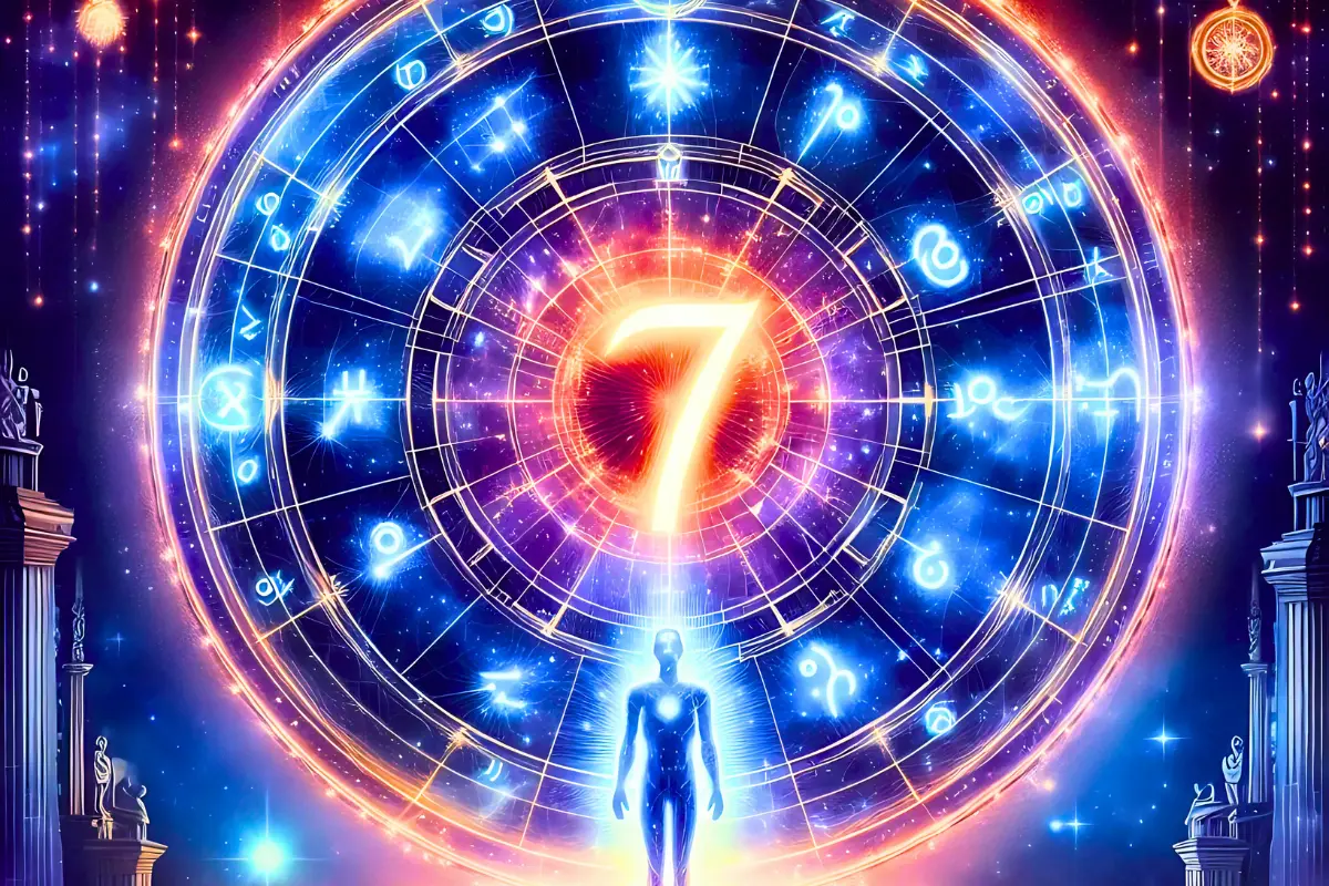 First / Ascendant Lord in Seventh House featured image